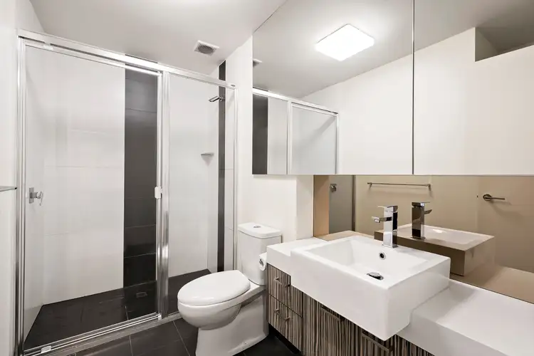 Third view of Homely apartment listing, 210/34-44 Stanley Street, Collingwood VIC 3066