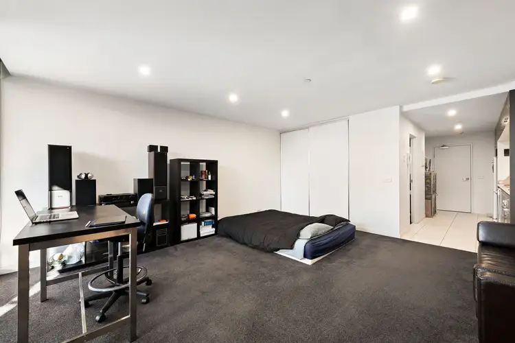 Sixth view of Homely apartment listing, 210/34-44 Stanley Street, Collingwood VIC 3066