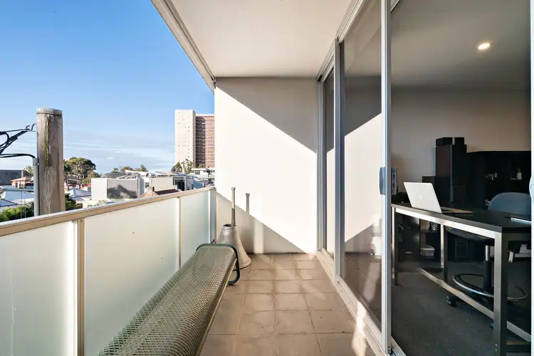 Seventh view of Homely apartment listing, 210/34-44 Stanley Street, Collingwood VIC 3066