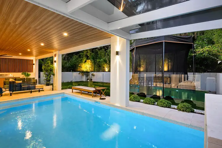 Fifth view of Homely house listing, 53 Stafford Road, Artarmon NSW 2064