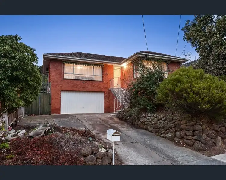46 Davis Street, Burwood East VIC 3151