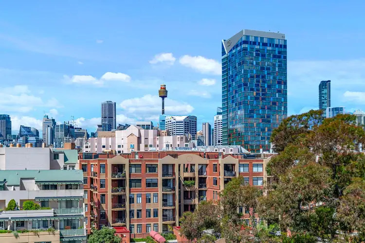 N701/233 Harris Street, Pyrmont NSW 2009