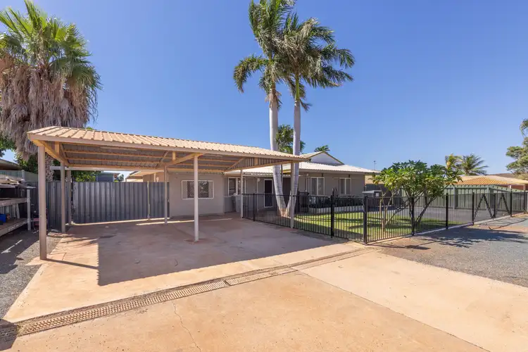 43 Tambrey Drive, Nickol WA 6714