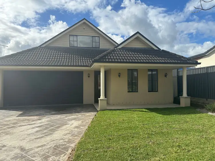 Main view of Homely house listing, 2/1 Windrush Circuit, St Clair NSW 2759