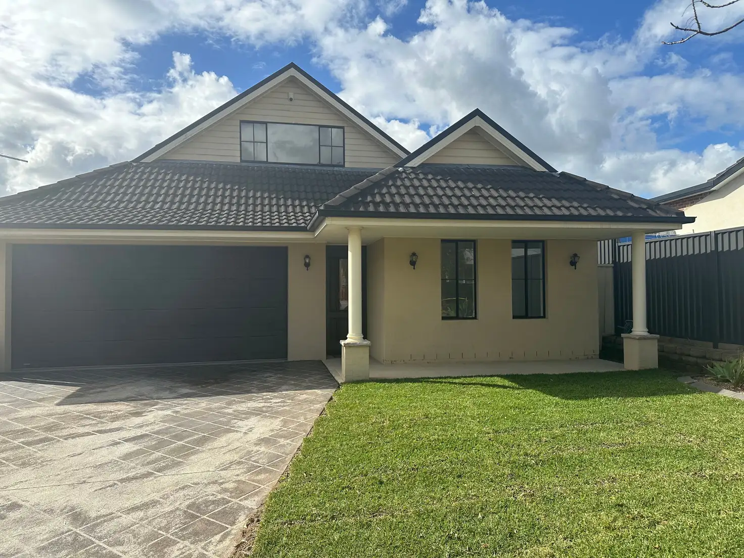 Main view of Homely house listing, 2/1 Windrush Circuit, St Clair NSW 2759