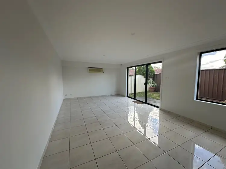 Second view of Homely house listing, 2/1 Windrush Circuit, St Clair NSW 2759