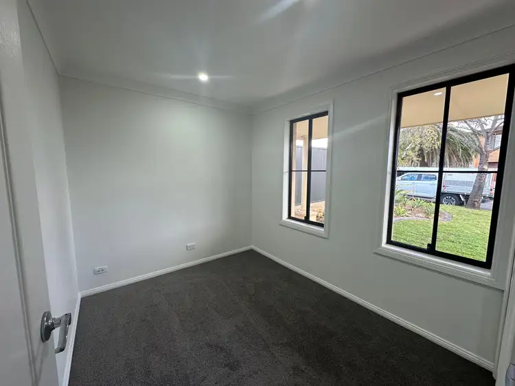 Fifth view of Homely house listing, 2/1 Windrush Circuit, St Clair NSW 2759