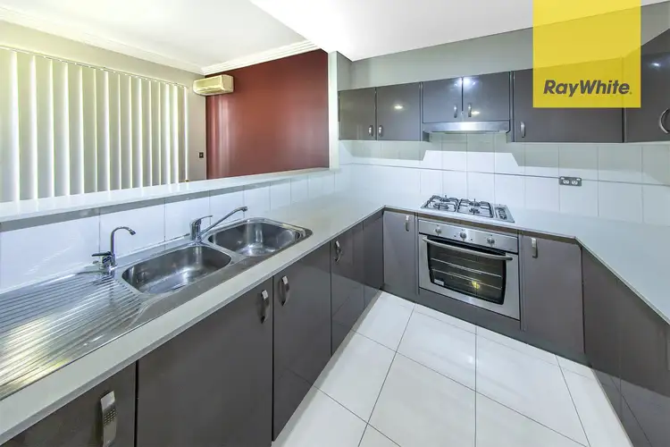 104/31-37 Hassall Street, Parramatta NSW 2150