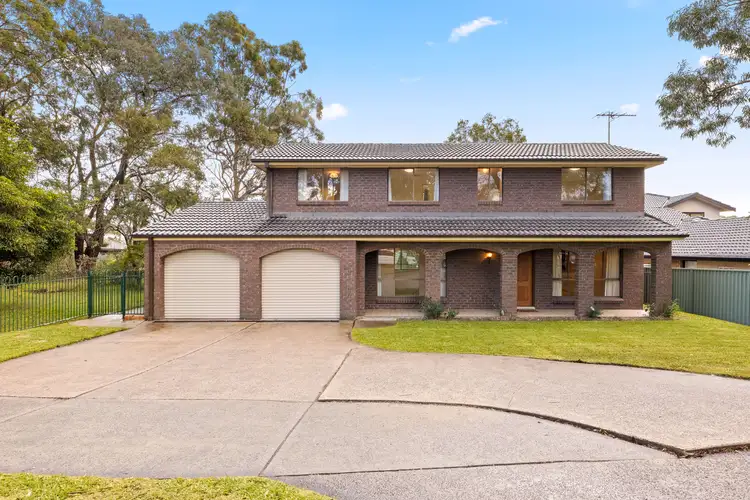 59 Derribong Crescent, Bangor NSW 2234
