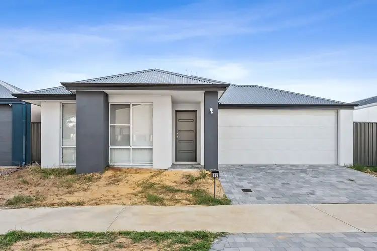 12 Paria Street, Baldivis WA 6171