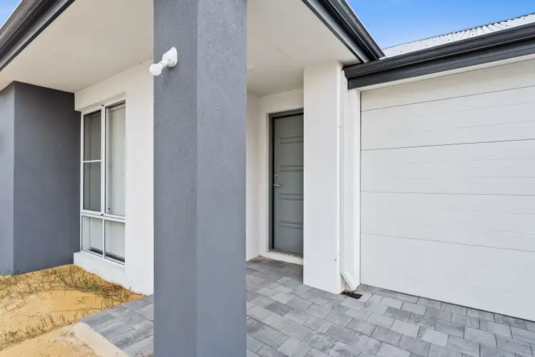 Third view of Homely house listing, 12 Paria Street, Baldivis WA 6171