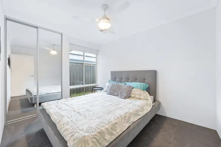 Seventh view of Homely house listing, 12 Paria Street, Baldivis WA 6171