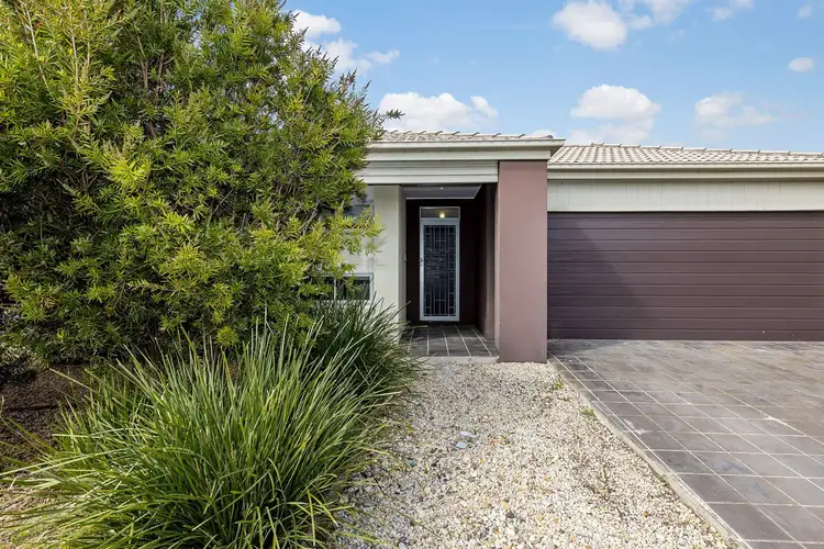 32 Craigmoor Crescent, Mernda VIC 3754