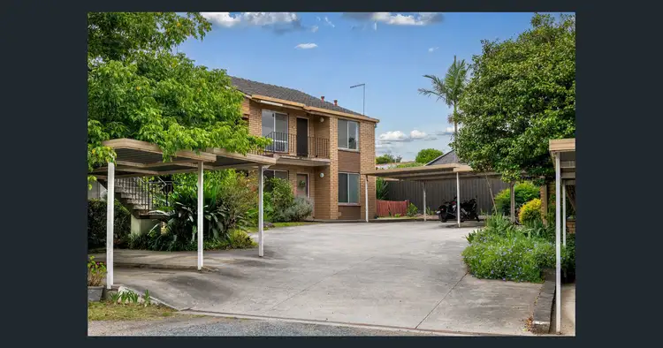 8/18 Glencairn Avenue, Camberwell VIC 3124
