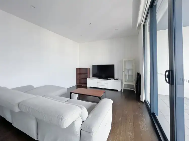 Second view of Homely apartment listing, 1104C/1 Muller Lane, Mascot NSW 2020