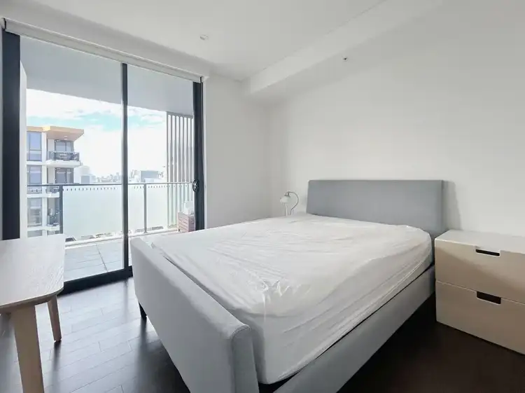 Third view of Homely apartment listing, 1104C/1 Muller Lane, Mascot NSW 2020