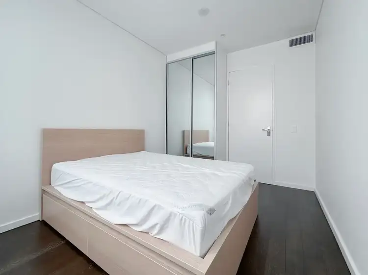Fourth view of Homely apartment listing, 1104C/1 Muller Lane, Mascot NSW 2020