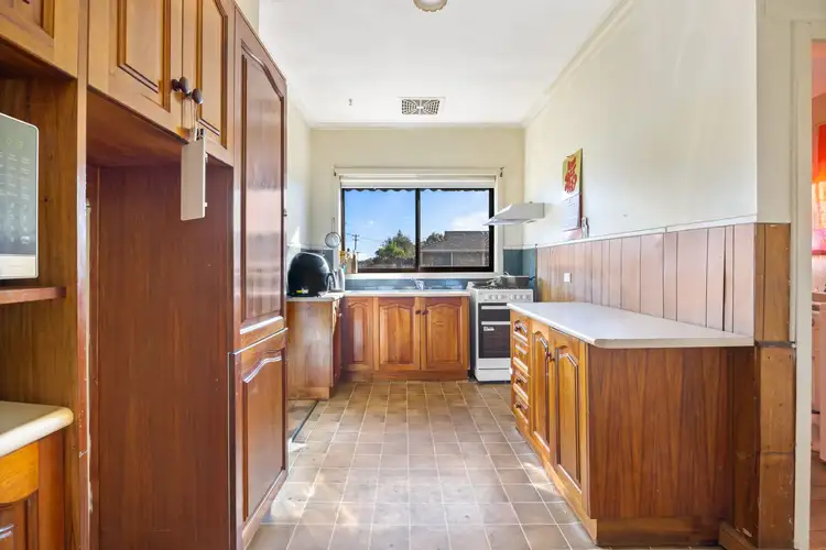 Fourth view of Homely house listing, 21 Coad Street, Ararat VIC 3377