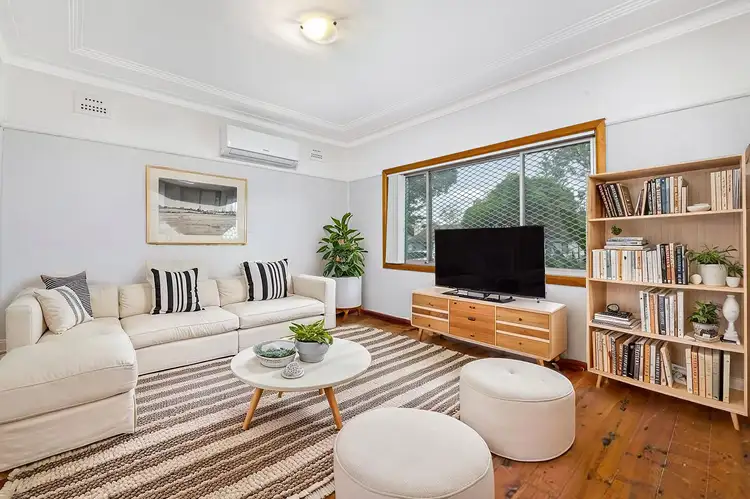35 Bent Street, Chester Hill NSW 2162