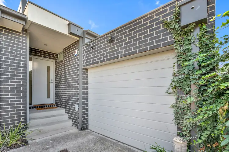 Second view of Homely unit listing, 4/26 Stanley Street, Glenroy VIC 3046