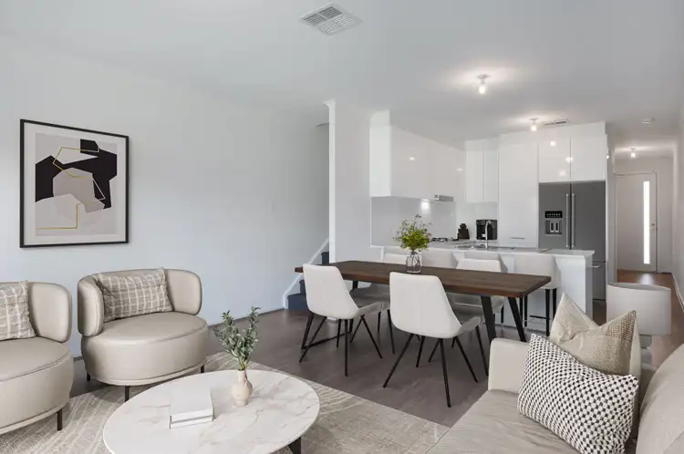 Main view of Homely house listing, 12 Katherine Street, Mansfield Park SA 5012