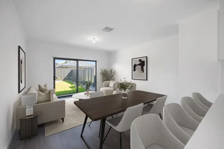 Third view of Homely house listing, 12 Katherine Street, Mansfield Park SA 5012