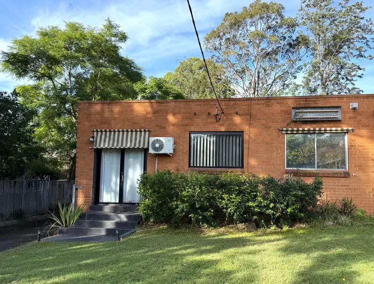 5 Conie Avenue, Baulkham Hills NSW 2153