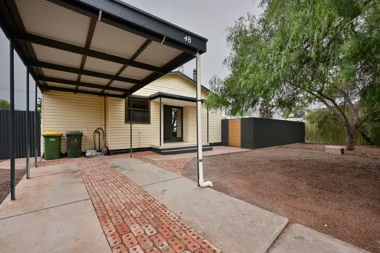 48 Fisk Street, Whyalla Norrie SA 5608