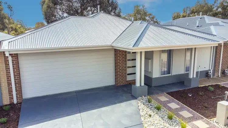 Second view of Homely house listing, 15 Bradfield Loop, Strathfieldsaye VIC 3551