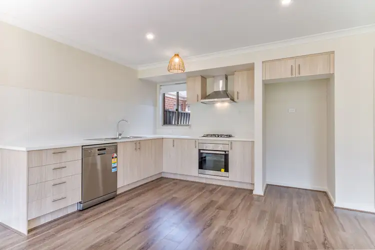 Third view of Homely house listing, 15 Bradfield Loop, Strathfieldsaye VIC 3551