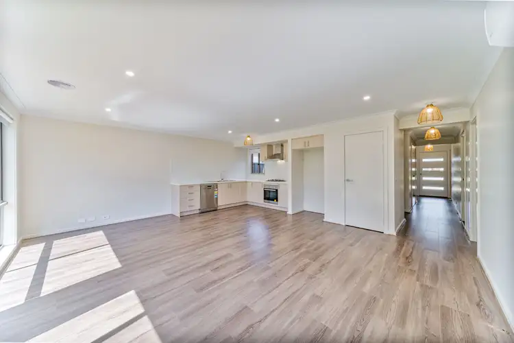 Fourth view of Homely house listing, 15 Bradfield Loop, Strathfieldsaye VIC 3551