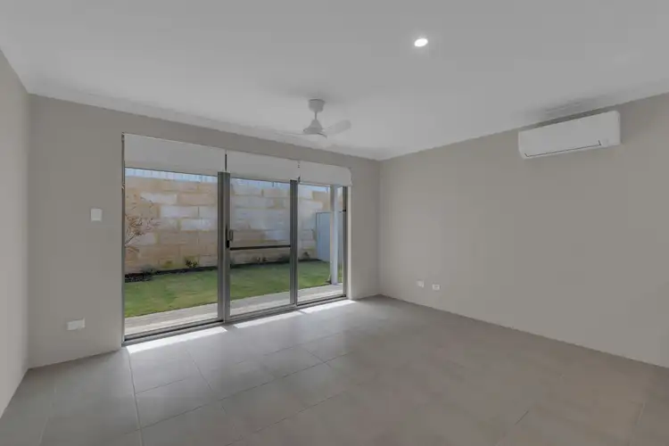 Third view of Homely semi-detached listing, 54a Blissful Way, Baldivis WA 6171