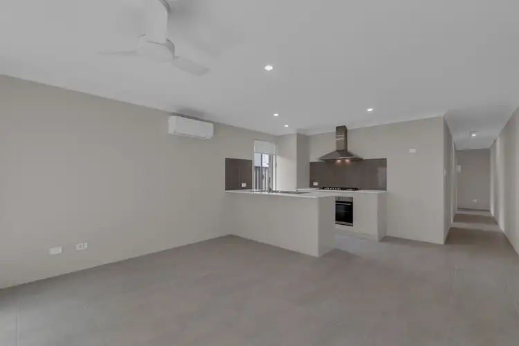Fourth view of Homely semi-detached listing, 54a Blissful Way, Baldivis WA 6171