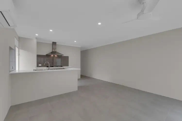 Fifth view of Homely semi-detached listing, 54a Blissful Way, Baldivis WA 6171