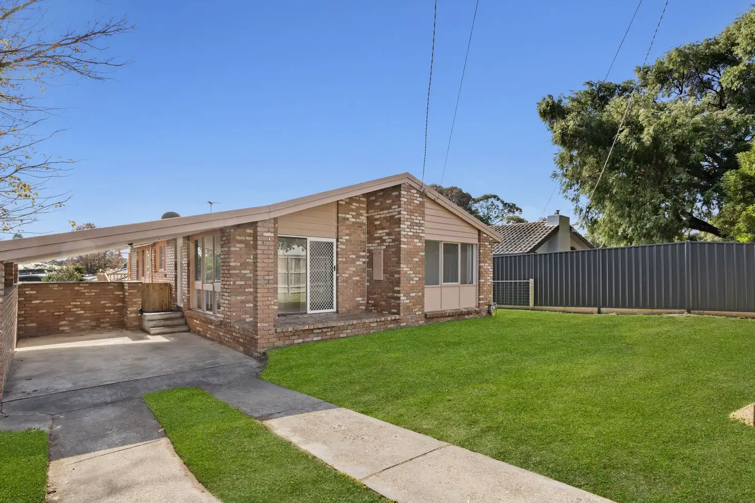 Main view of Homely house listing, 326 Eastbourne Road, Rosebud VIC 3939