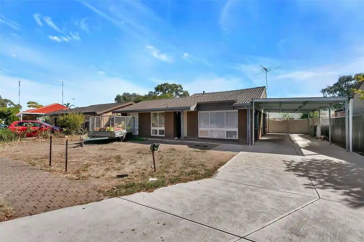 57 Vincent Road, Paralowie SA 5108