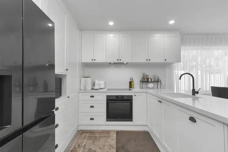 Second view of Homely house listing, 57 Vincent Road, Paralowie SA 5108