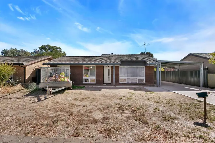 Fourth view of Homely house listing, 57 Vincent Road, Paralowie SA 5108