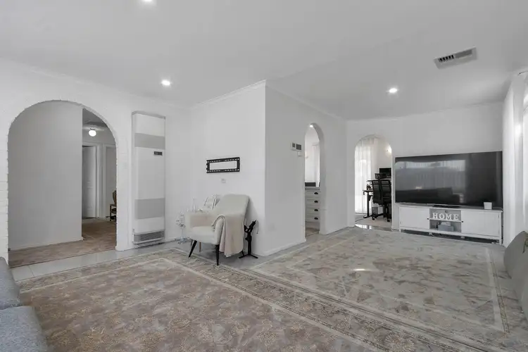 Fifth view of Homely house listing, 57 Vincent Road, Paralowie SA 5108