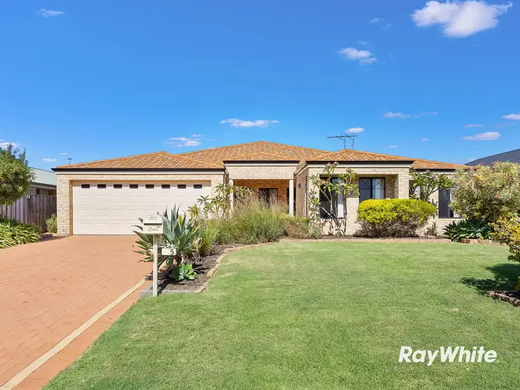 5 Seaforth Drive, Halls Head WA 6210