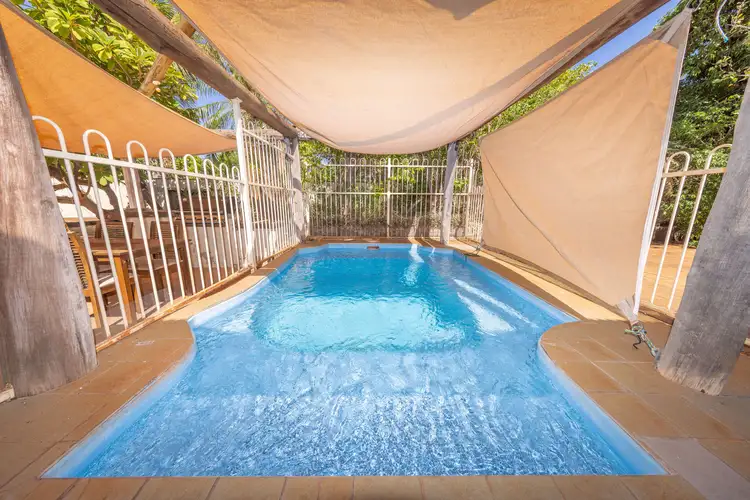 Main view of Homely house listing, 18 Bruce Way, Point Samson WA 6720