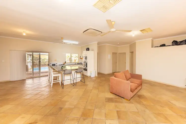 Third view of Homely house listing, 18 Bruce Way, Point Samson WA 6720