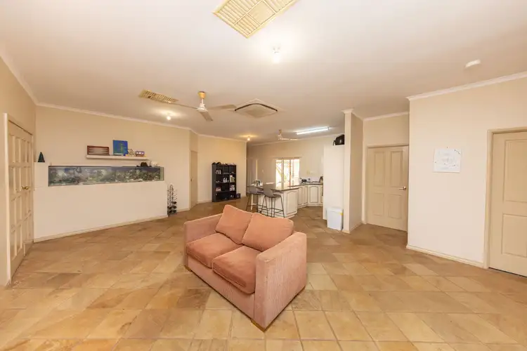 Fifth view of Homely house listing, 18 Bruce Way, Point Samson WA 6720