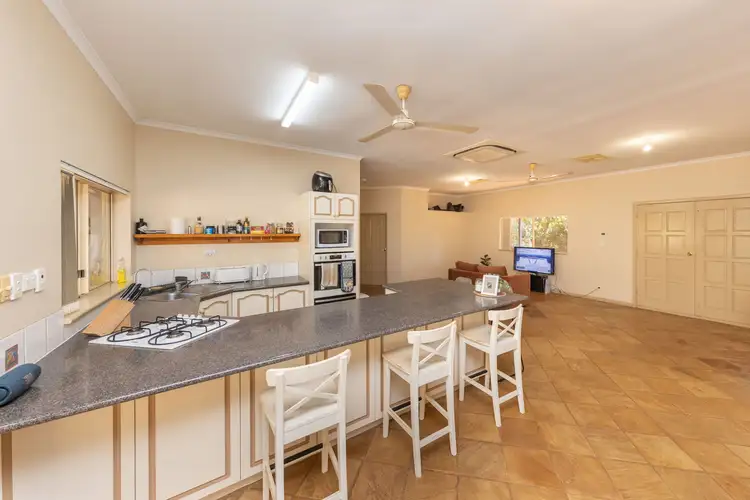 Sixth view of Homely house listing, 18 Bruce Way, Point Samson WA 6720