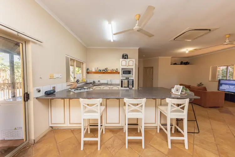 Seventh view of Homely house listing, 18 Bruce Way, Point Samson WA 6720