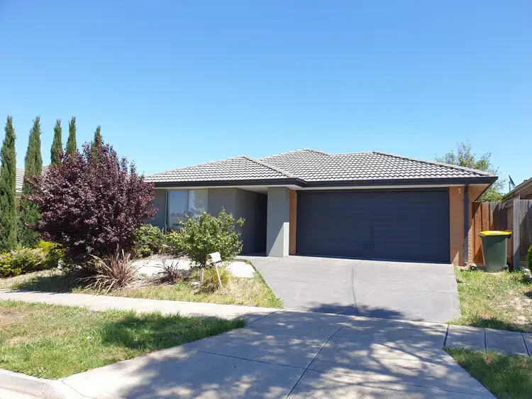 15 Kilwarrie Street, Wollert VIC 3750