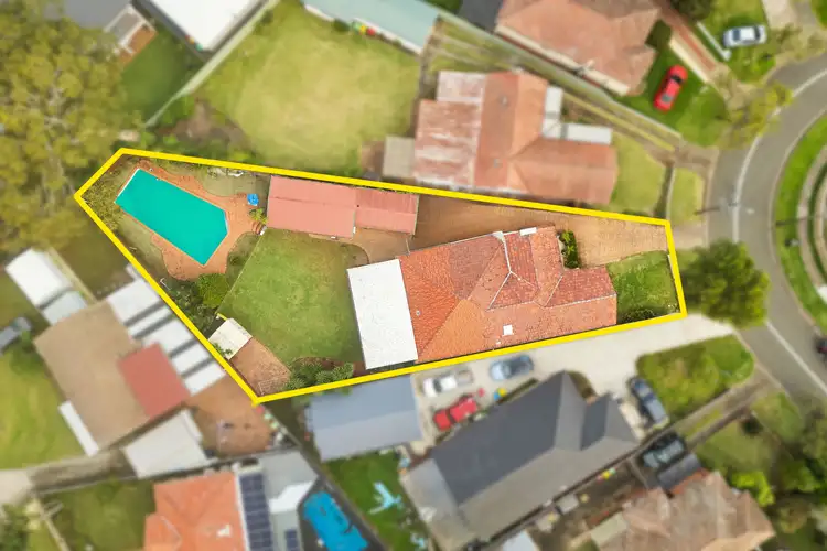 29 Simmons Street, Revesby NSW 2212