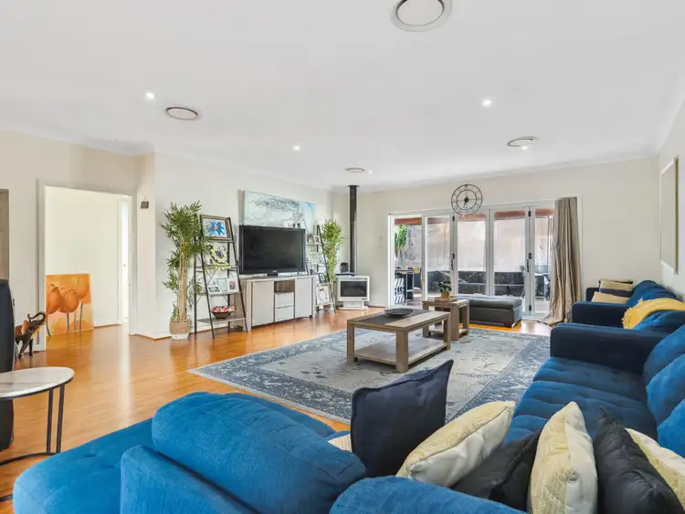 Second view of Homely house listing, 29 Simmons Street, Revesby NSW 2212