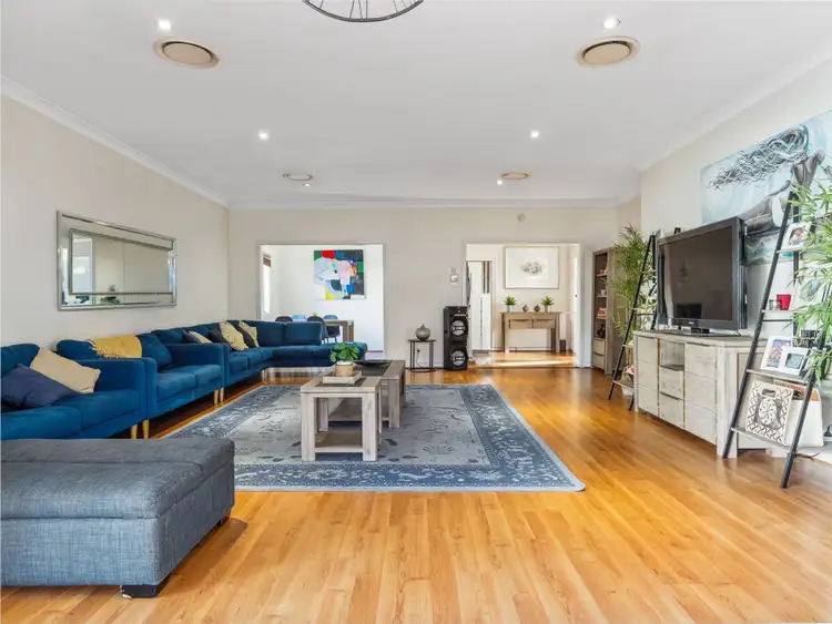 Third view of Homely house listing, 29 Simmons Street, Revesby NSW 2212