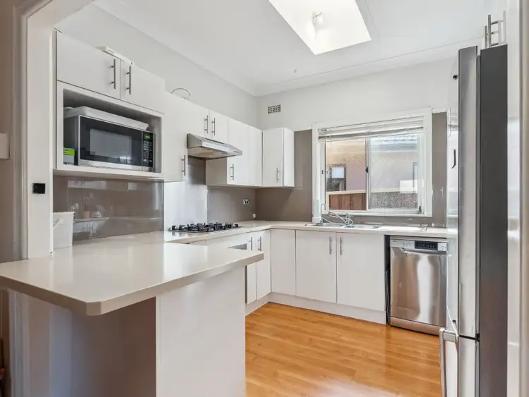 Fourth view of Homely house listing, 29 Simmons Street, Revesby NSW 2212